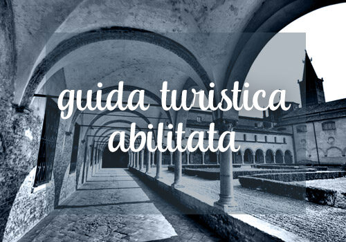 Guida Turistica Abilitata